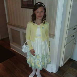 Meet your Posher, Christina